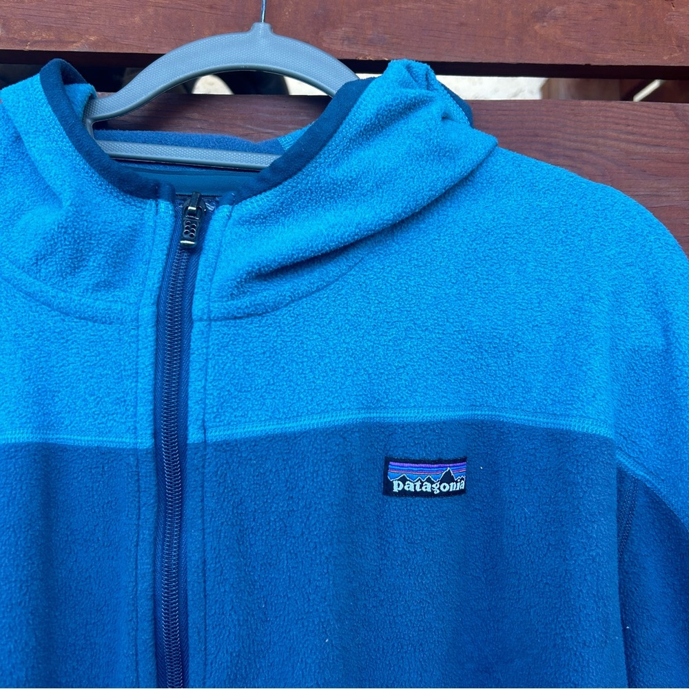 Men’s Patagonia Sweater